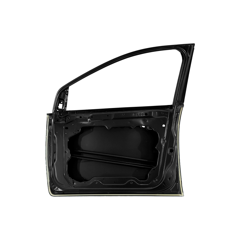 FRONT DOOR COMPATIBLE WITH FORD FOCUS 2005-2009, RH