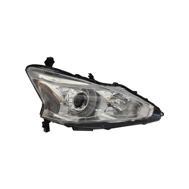 HEADLAMP LH HALOGEN COMPATIBLE WITH 2015-, FOR NISSAN TEANA, RH