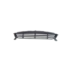FRONT BUMPER GRILLE COMPATIBLE WITH 2011 HYUNDAI ACCENT