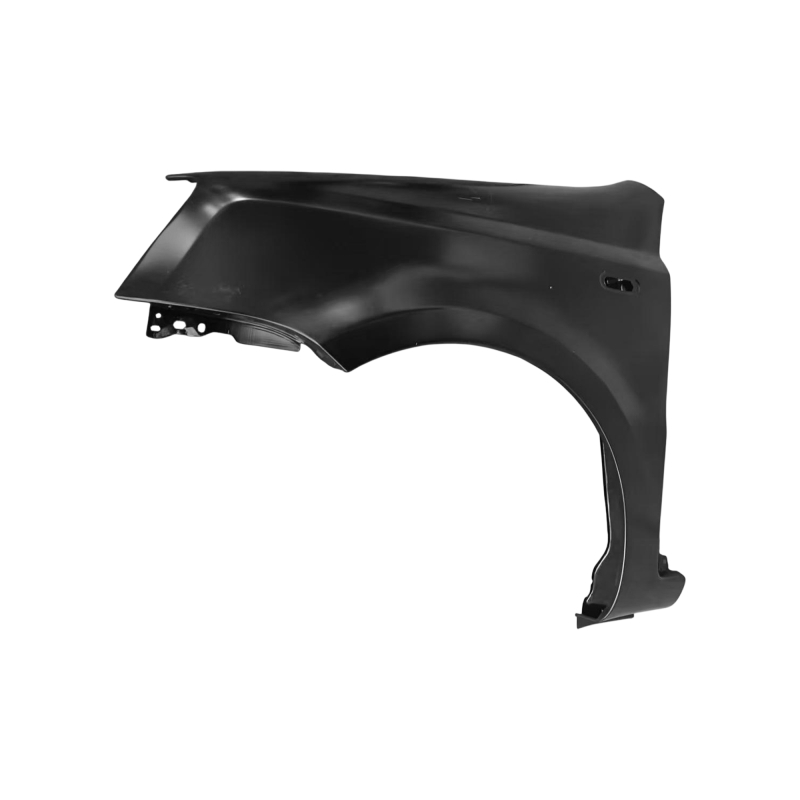 FRONT FENDER COMPATIBLE WITH 2009-2011 FIAT PANDA ，LH