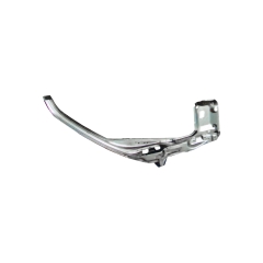 A PILLAR COMPATIBLE WITH TOYOTA HIACE 1995-2004, LH