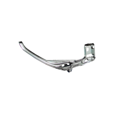 A PILLAR COMPATIBLE WITH TOYOTA HIACE 1995-2004, LH
