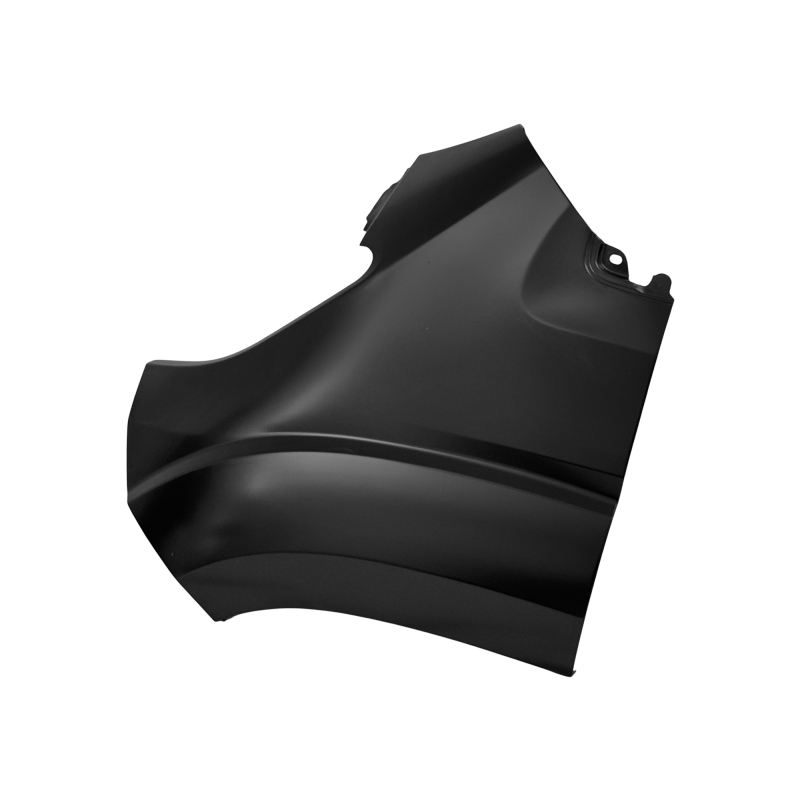 FRONT FENDER COMPATIBLE WITH 2015- FIAT DUCATO/CITROEN JUMPER, LH