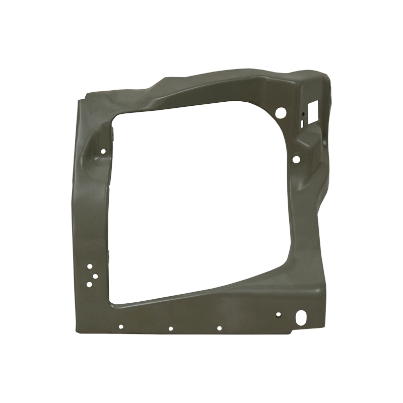 HEAD LAMP HOUSING COMPATIBLE WITH FORD TRANSIT V348, RH