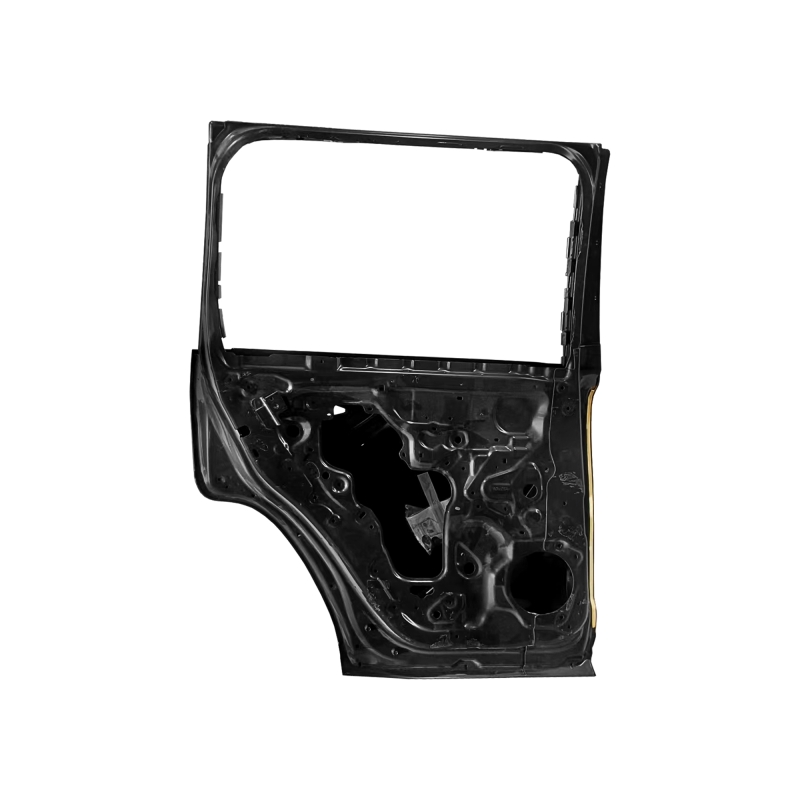 REAR DOOR(ALUM) COMPATIBLE WITH 2021 TOYOTA LAND CRUISER, LH