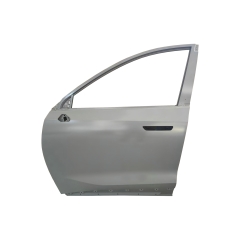 FRONT DOOR (HIDDEN DOOR HANDLE) COMPATIBLE WITH 2022 CHERY JETOUR DASHING , LH
