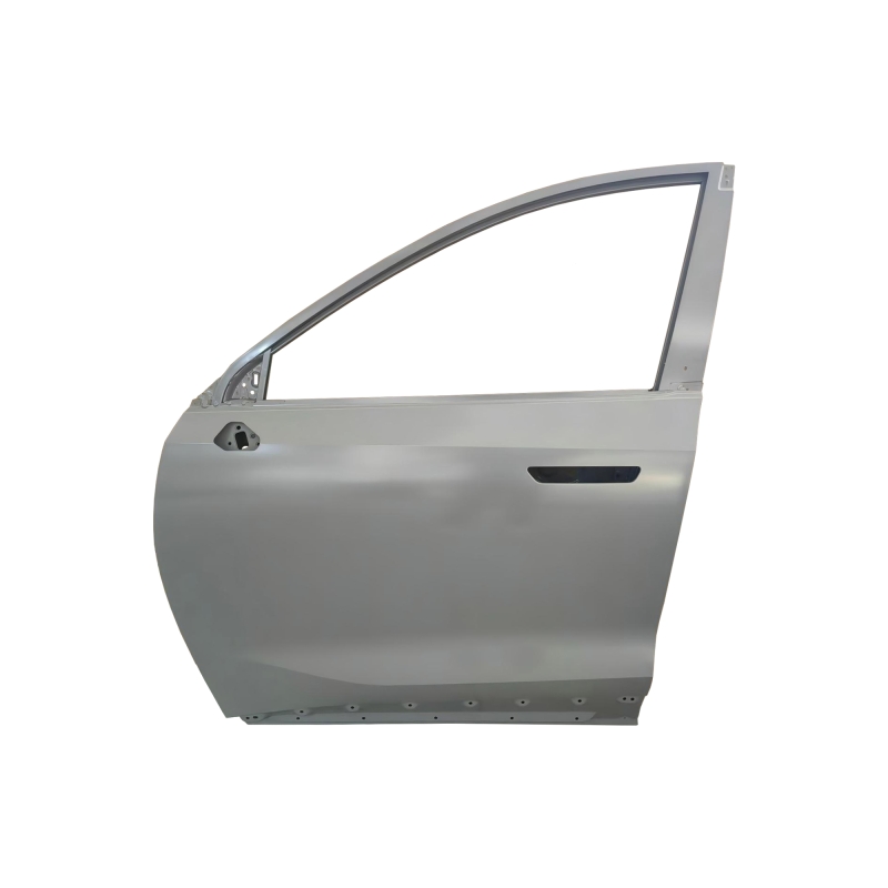 FRONT DOOR (HIDDEN DOOR HANDLE) COMPATIBLE WITH 2022 CHERY JETOUR DASHING , LH