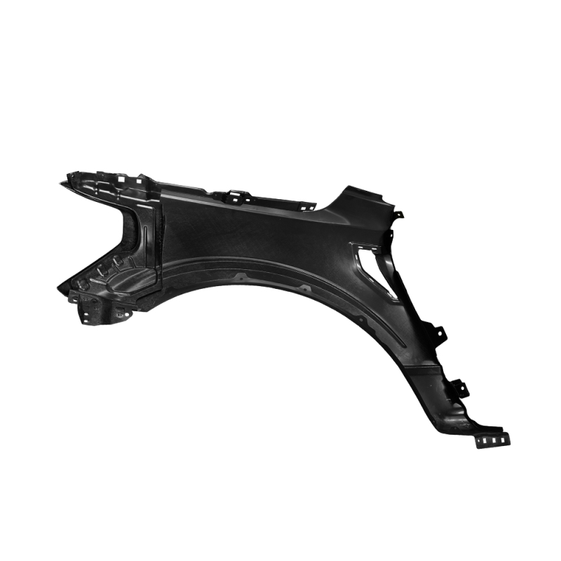 FRONT FENDER (ALUM) COMPATIBLE WITH FORD F150 2021-, RH