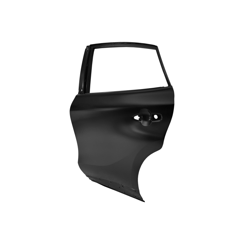 REAR DOOR COMPATIBLE WITH 2022 TOYOTA VENZA, LH