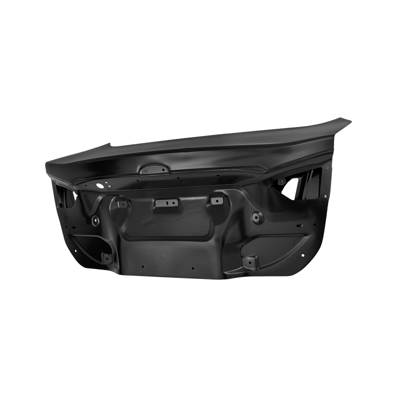 SEDAN TRUNK LID COMPATIBLE WITH FORD MONDEO 2013-