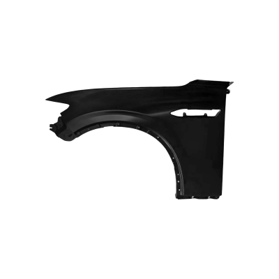 FRONT FENDER COMPATIBLE WITH  2022- MAZDA CX-60, (STEEL) , LH