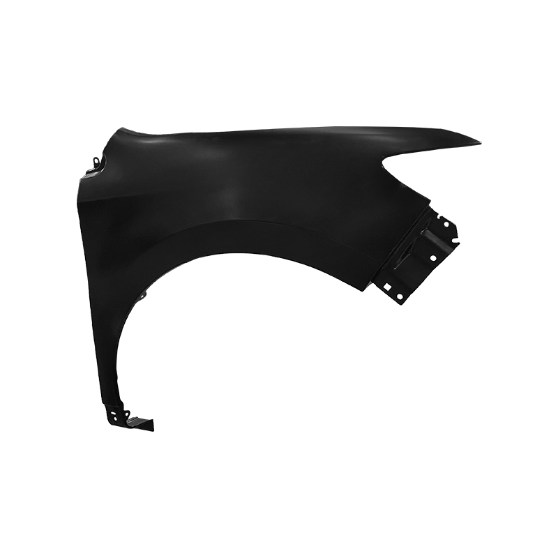 FRONT FENDER COMPATIBLE WITH 2010- FORD EDGE, RH