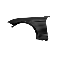 FRONT FENDER(ALUM) COMPATIBLE WITH 2018-2022 FORD MUSTANG, LH