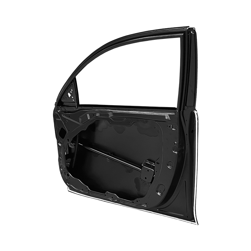 FRONT DOOR COMPATIBLE WITH KIA OPTIMA 2016/K5, RH