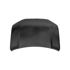HOOD COMPATIBLE WITH 2023- JEEP AVENGERS,  (STEEL)