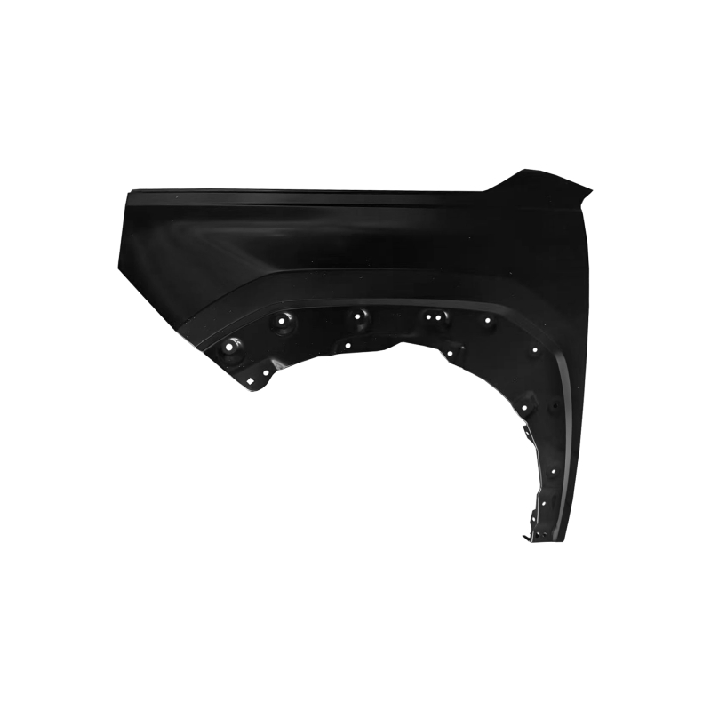 FRONT FENDER COMPATIBLE WITH  2024- FIAT PANDA, LH