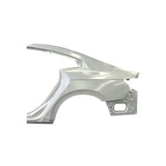 REAR FENDER  COMPATIBLE WITH 2019- VOLKSWAGEN PASSAT CC, (STEEL) , LH