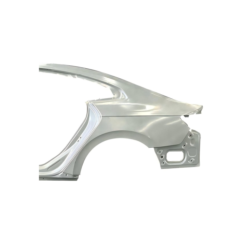 REAR FENDER  COMPATIBLE WITH 2019- VOLKSWAGEN PASSAT CC, (STEEL) , LH