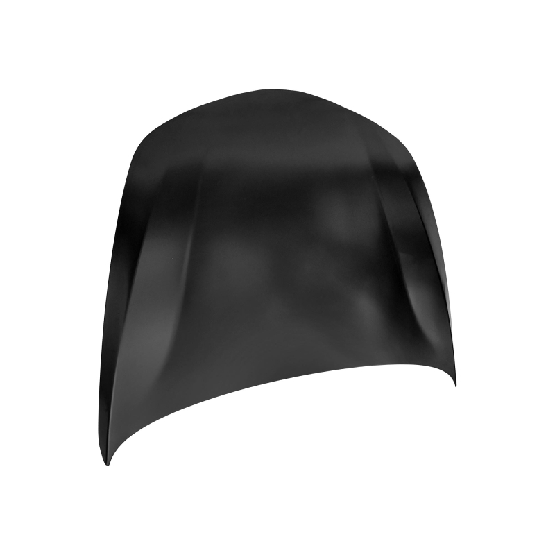 HOOD COMPATIBLE WITH 2017- ALFA STELVIO, (ALUM) 