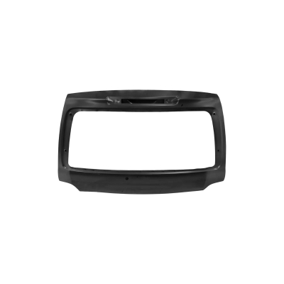 TRUNK LID WITH HOLE RIGHT COMPATIBLE WITH TOYOTA LAND CRUISER 4700(FJ100)
