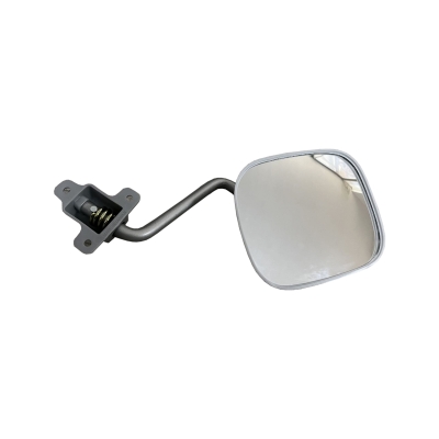 SIDE MIRROR(GREY) COMPATIBLE WITH TOYOTA LAND CRUISER FJ40，RH