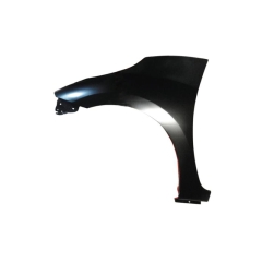 FRONT FENDER COMPATIBLE WITH 2016- NISSAN LANNIA, LH