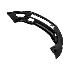 FRONT BUMPER REINFORCEMENT COMPATIBLE WITH 2019-2023 DODGE RAM 1500