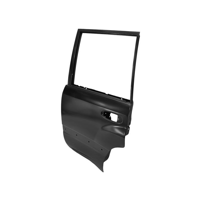 REAR DOOR COMPATIBLE WITH TOYOTA LAND CRUISER 4700(FJ100)，LH