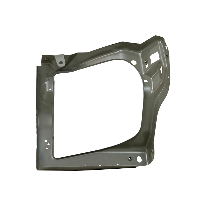 HEAD LAMP HOUSING COMPATIBLE WITH FORD TRANSIT V348, LH