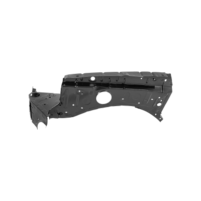 FENDER INNER COMPATIBLE WITH 2005-2012 TOYOTA HILUX VIGO, (STEEL), LH
