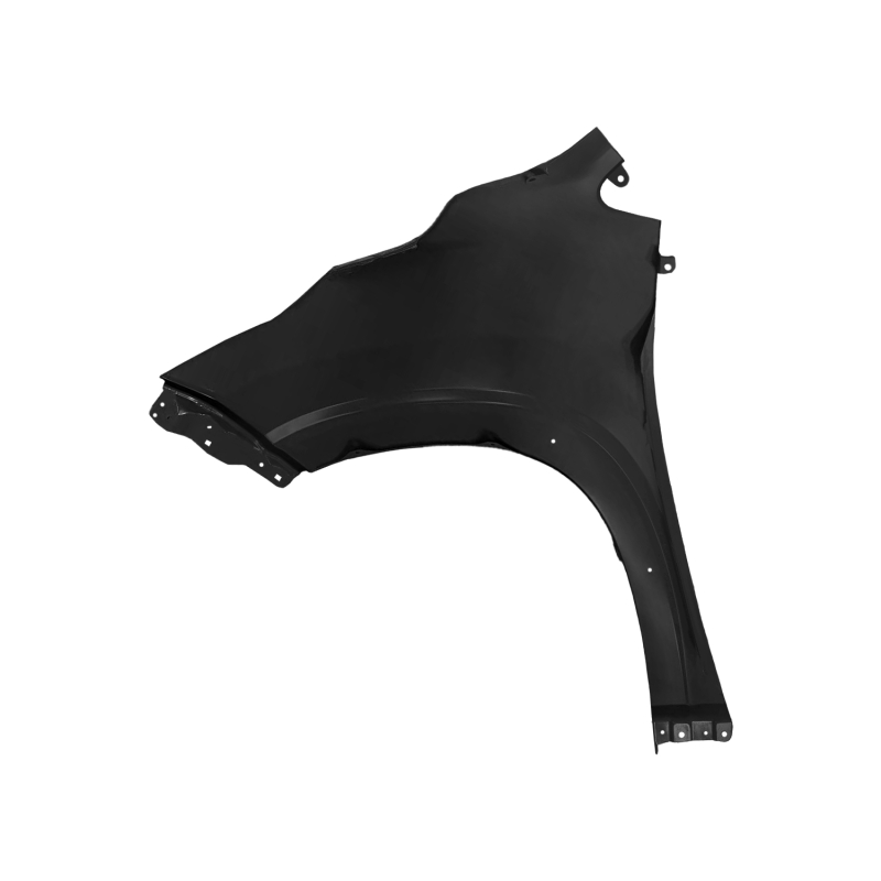 FRONT FENDER COMPATIBLE WITH 2023- TOYOTA INNOVA, RH