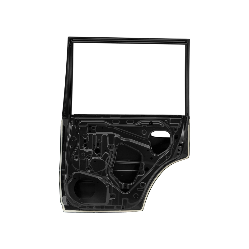 REAR DOOR COMPATIBLE WITH TOYOTA LAND CRUISER 4700(FJ100)，RH