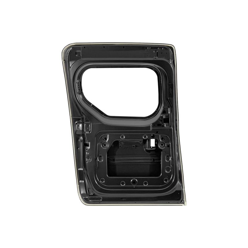 REAR DOOR COMPATIBLE WITH RENAULT DOKKER, LH
