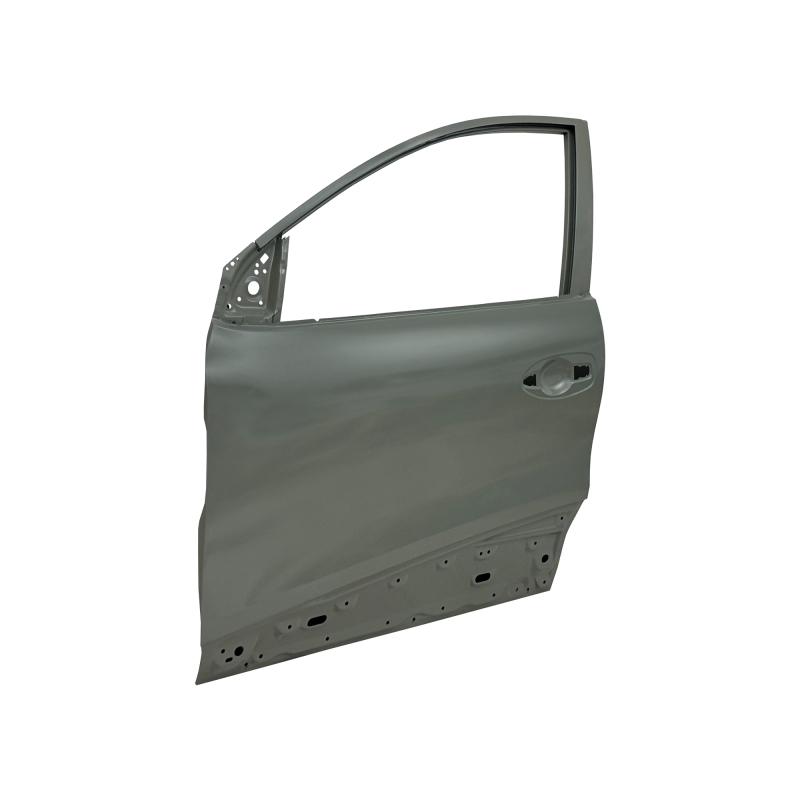 FRONT DOOR COMPATIBLE WITH RENAULT KADJAR, LH