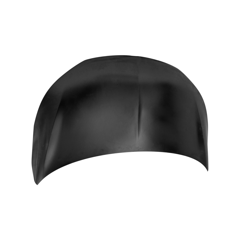 HOOD COMPATIBLE WITH 2021- OPEL CROSSLAND X, (STEEL)