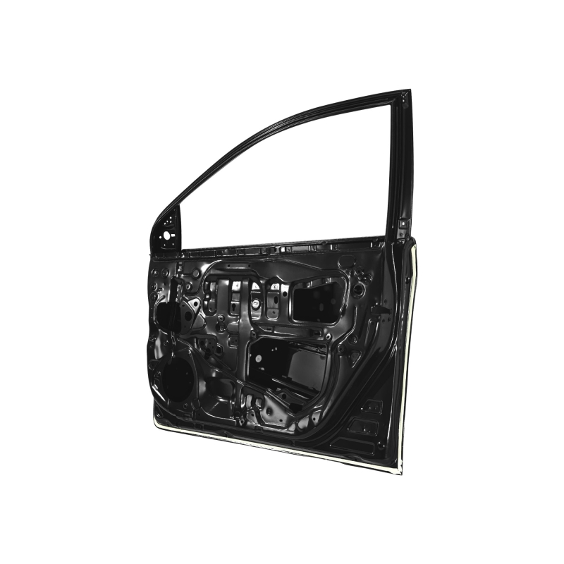 FRONT DOOR(STEEL) USA COMPATIBLE WITH 2014- TOYOTA COROLLA, RH