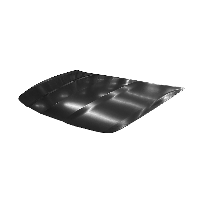 HOOD (ALUM)  COMPATIBLE WITH CADILLAC CTS 2014-2019