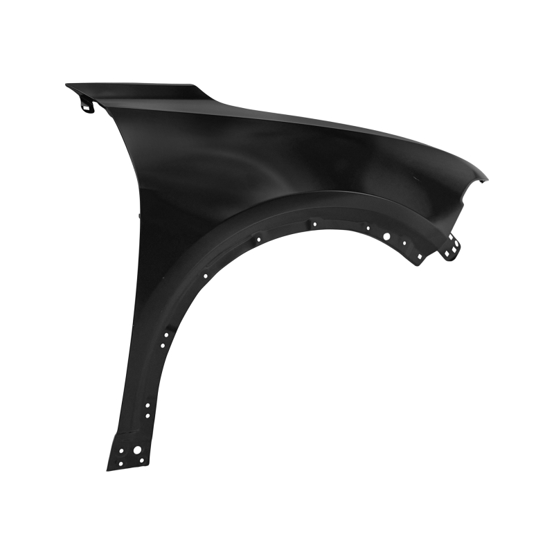 FRONT FENDER COMPATIBLE WITH 2024- DODGE HORNET, RH