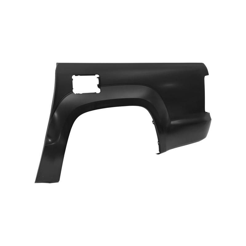 REAR FENDER COMPATIBLE WITH VOLKSWAGEN AMAROK, LH