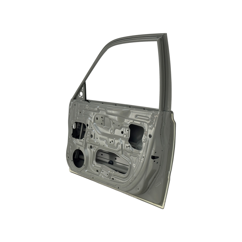 FRONT DOOR COMPATIBLE WITH HYUNDAI ACCENT-ACCENT 2001-, RH