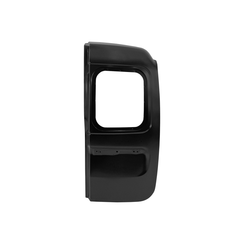 TAIL GATE WITH WINDOW COMPATIBLE WITH DACIA LARGUS(MCV), RH