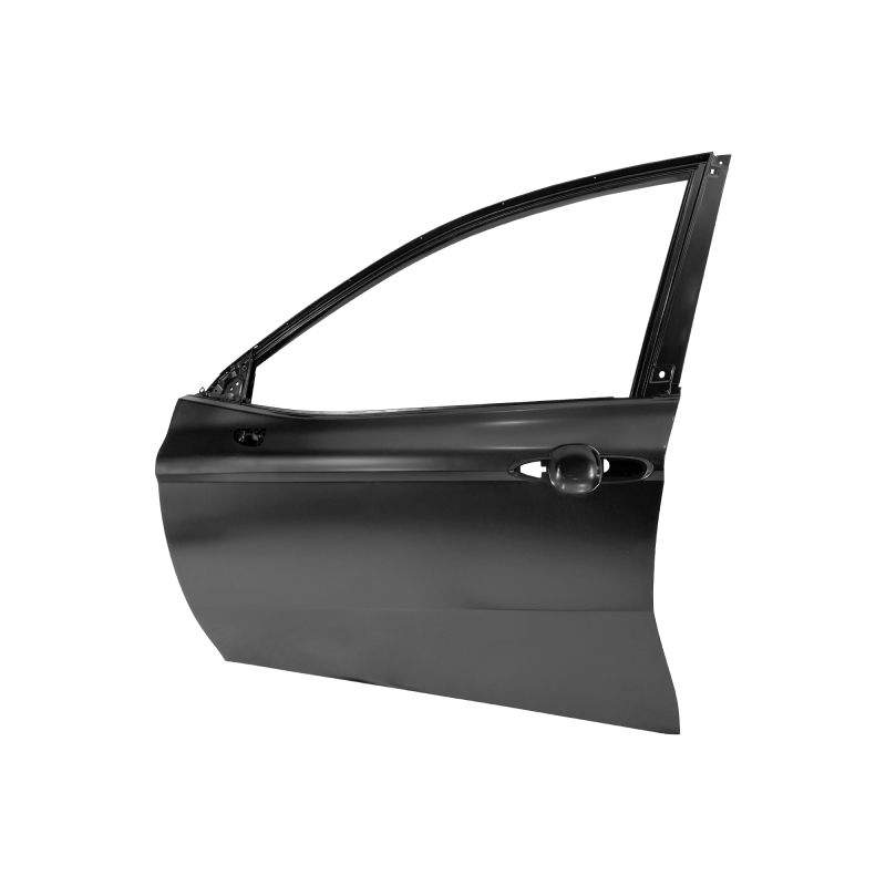 FRONT DOOR COMPATIBLE WITH 2024 TOYOTA CAMRY , LH