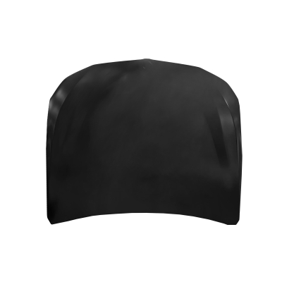 HOOD COMPATIBLE WITH BMW G32, (ALUM)