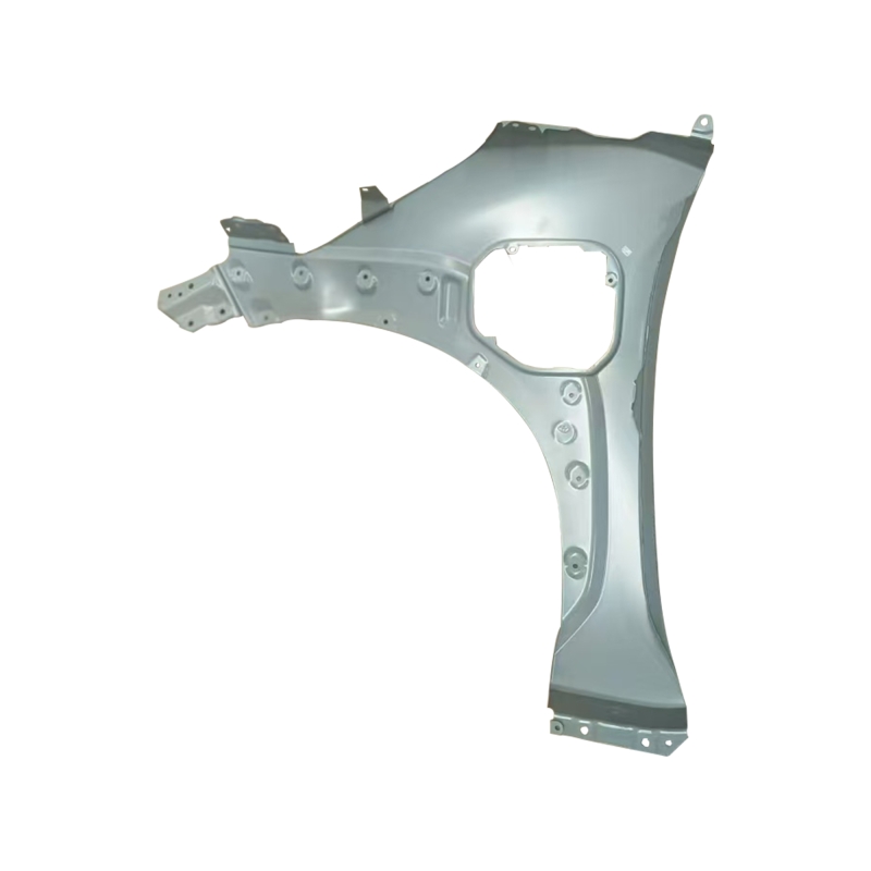 FRONT FENDER COMPATIBLE WITH 2023- TOYOTA BZ4X, RH