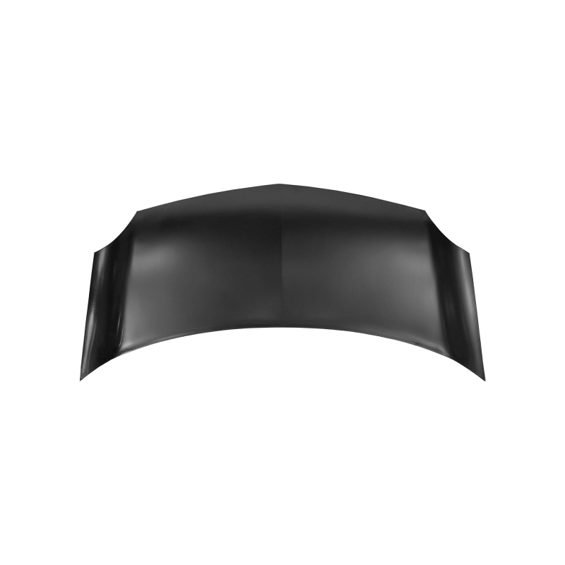 HOOD COMPATIBLE WITH RENAULT KANGOO 2012-