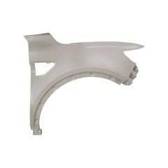 FRONT FENDER COMPATIBLE WITH 2019-2022 HONG QI HS5, RH