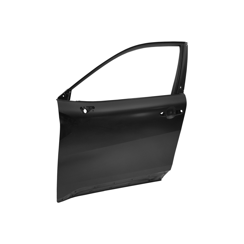 FRONT DOOR(STEEL) COMPATIBLE WITH 2022 TOYOTA COROLLA CROSS, LH