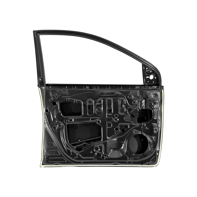 FRONT DOOR(STEEL) USA COMPATIBLE WITH 2014- TOYOTA COROLLA, LH