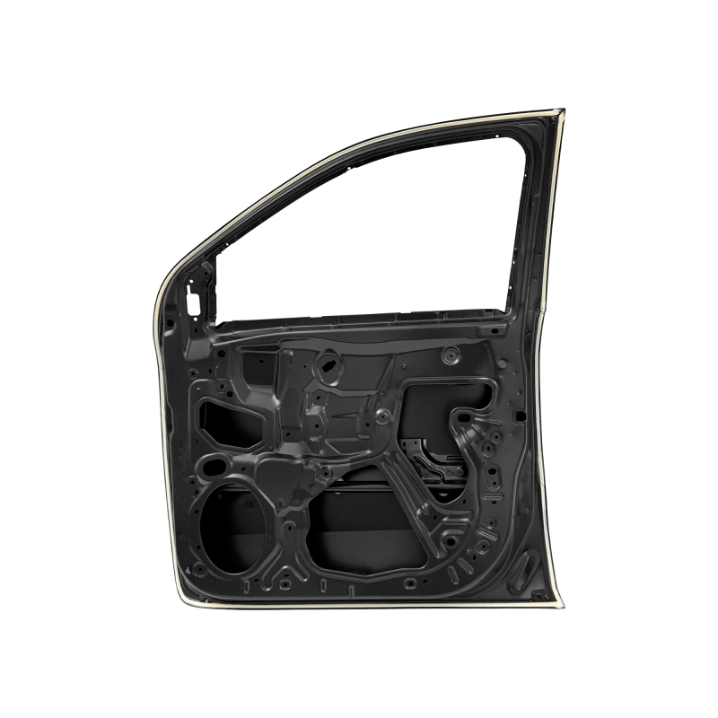 FRONT DOOR(STEEL) COMPATIBLE WITH 2021- FORD RANGER THAILAND, RH