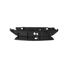 UPPER PLASTIC COVER OF RADIATOR COVER COMPATIBLE WITH 2023 MITSUBISHI L200